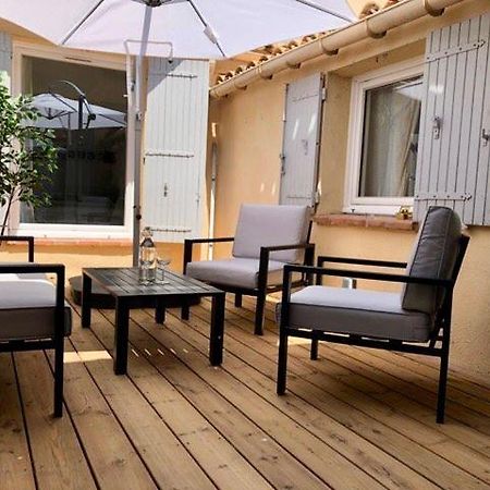 La Paix Apartment Aix-en-Provence Bagian luar foto