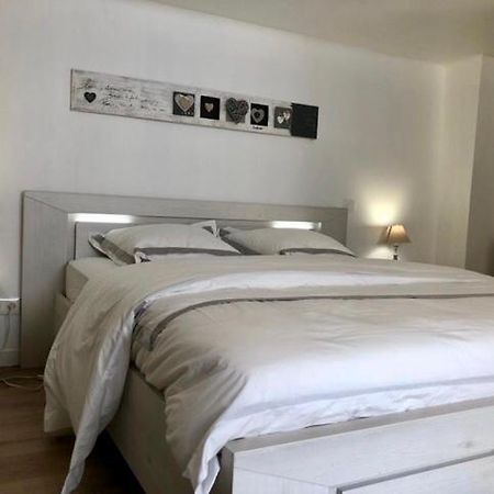 La Paix Apartment Aix-en-Provence Bagian luar foto
